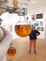 Venus Beweinenend von Pavel Schmidt
